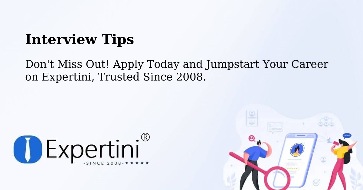Interview Tips & Techniques for Job Seekers – Neustift Bei Güssing - Neustift Bei Güssing, Austria Jobs Expertini