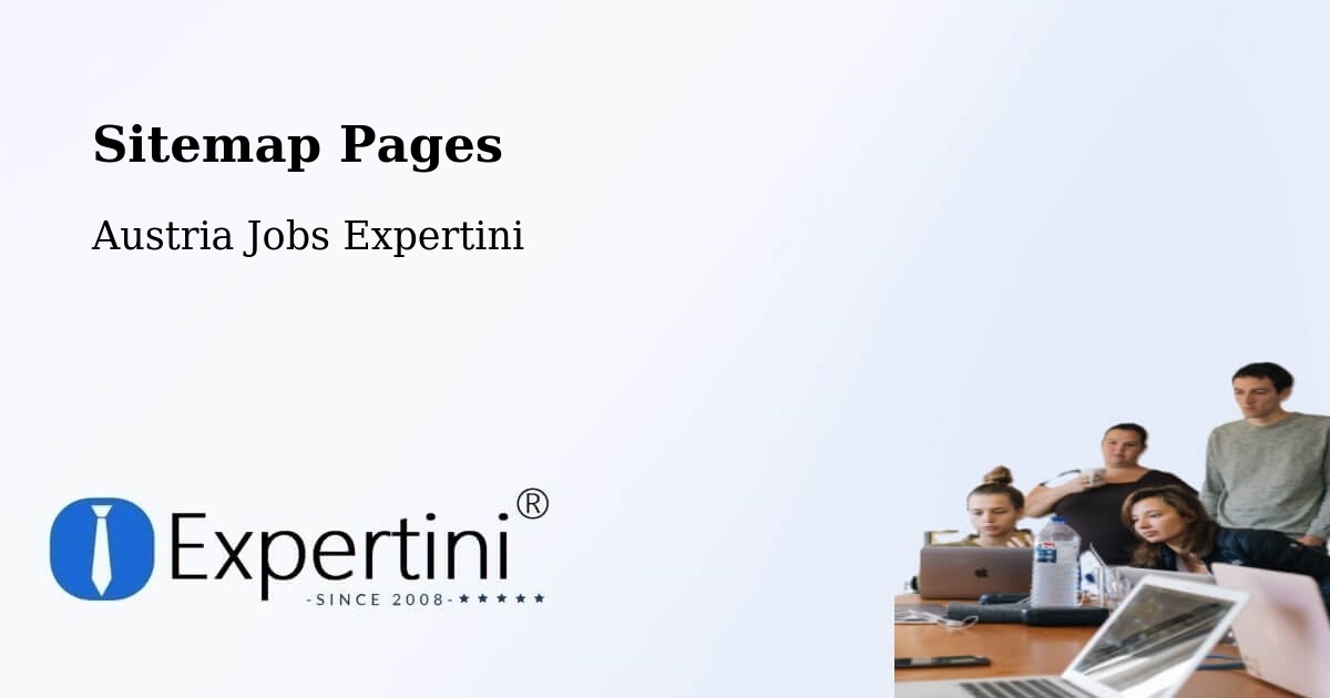 Sitemap Pages - Neustift Bei Güssing - Austria Jobs Expertini